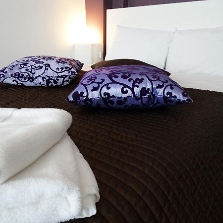 Ava Residence 利兹 外观 照片