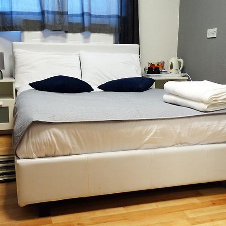 Ava Residence 利兹 外观 照片