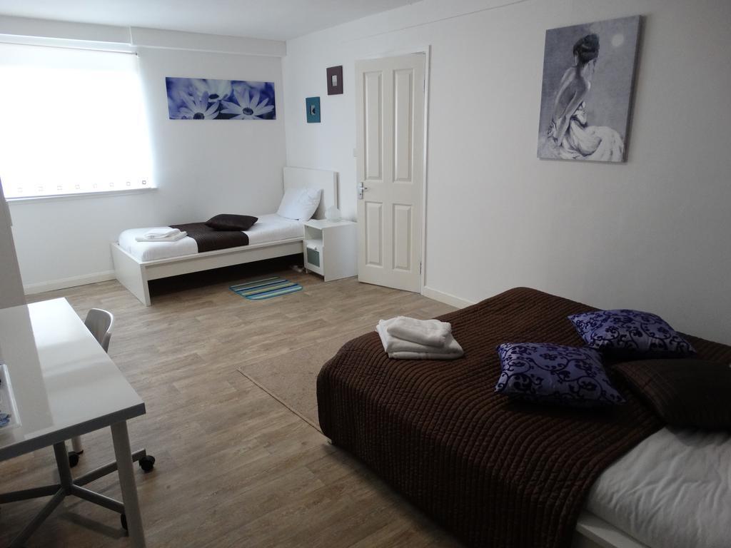 Ava Residence 利兹 外观 照片