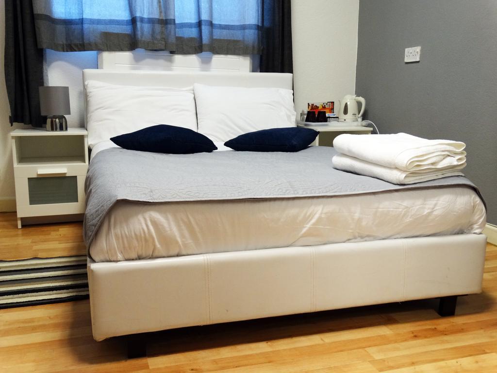 Ava Residence 利兹 外观 照片