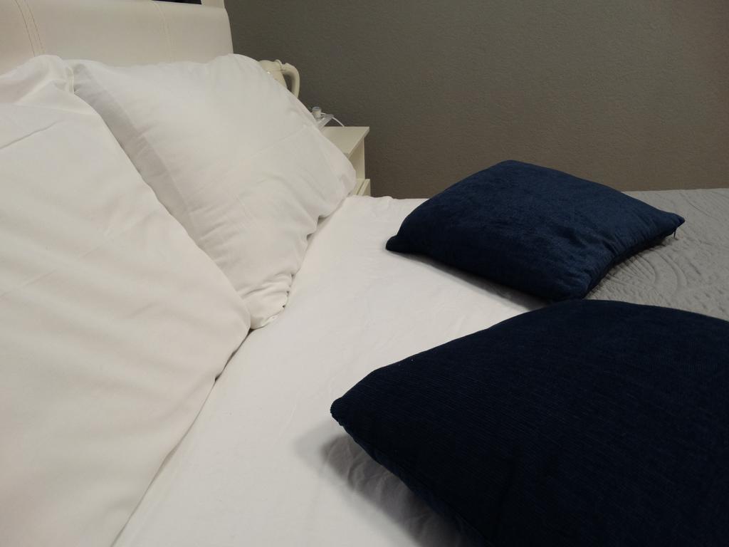 Ava Residence 利兹 外观 照片