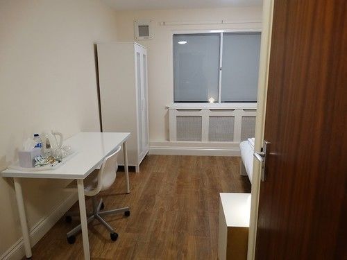 Ava Residence 利兹 外观 照片