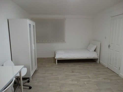 Ava Residence 利兹 外观 照片