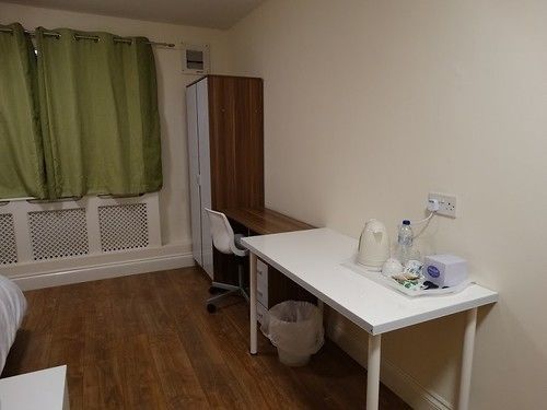Ava Residence 利兹 外观 照片