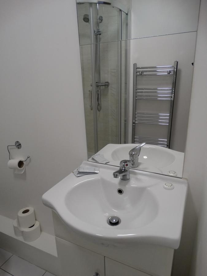 Ava Residence 利兹 外观 照片