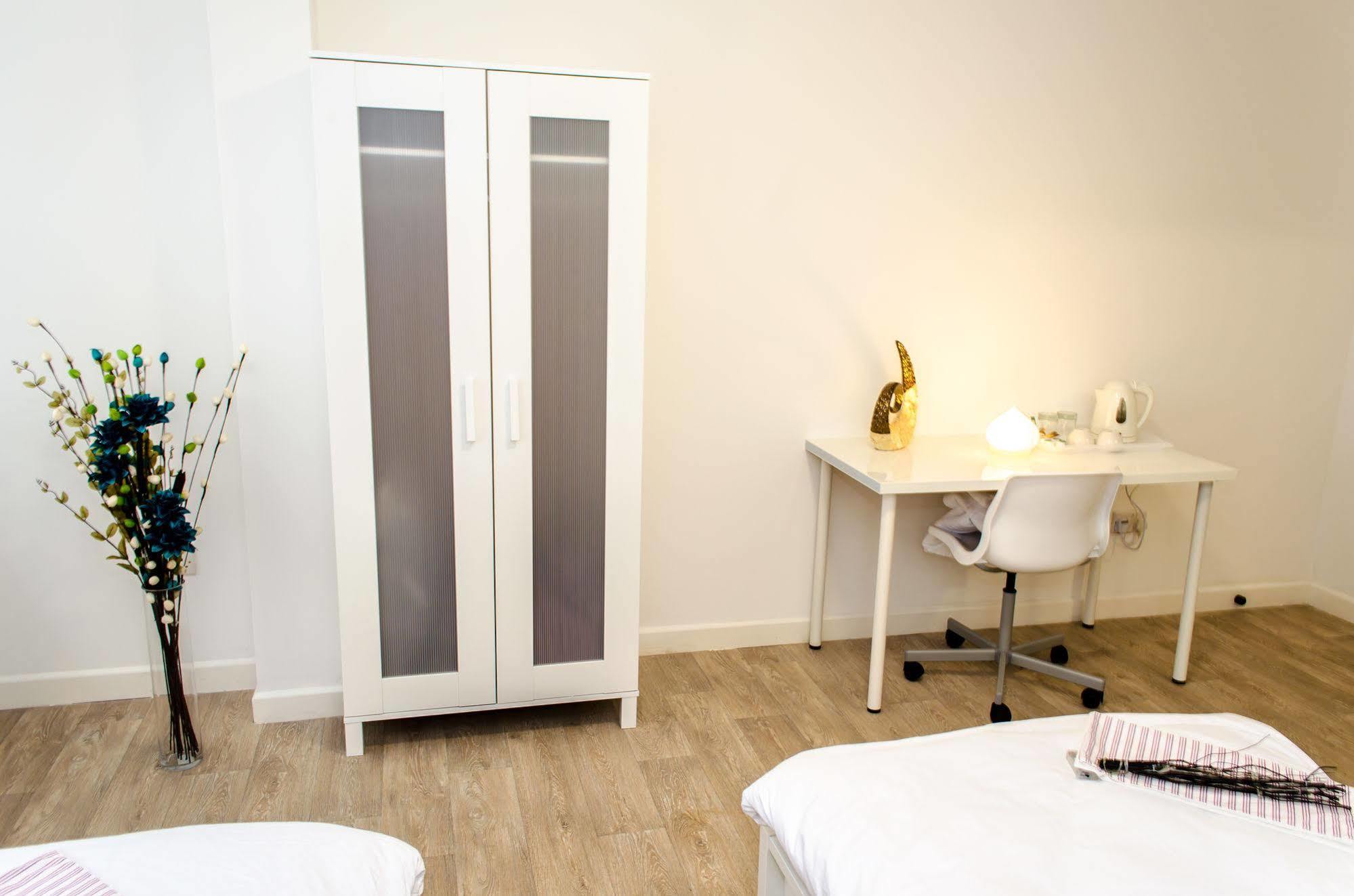Ava Residence 利兹 外观 照片