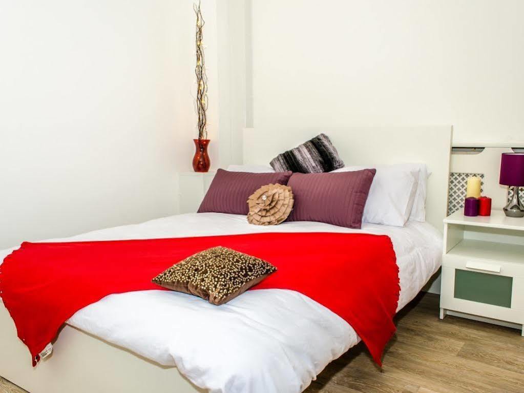 Ava Residence 利兹 外观 照片
