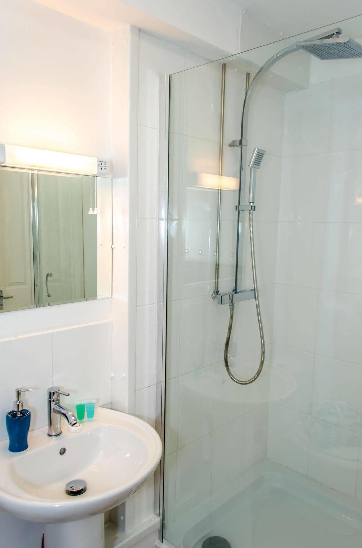 Ava Residence 利兹 外观 照片